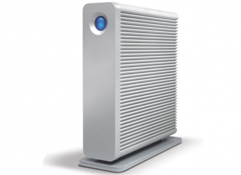 lacie d2 usb 3 thunderbolt