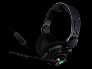 razer carcharias headset gaming