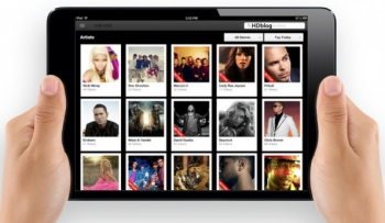 vevo ipadmini 595x346