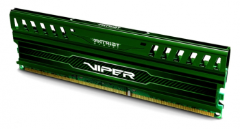 Patriot Memory Viper 3 Green