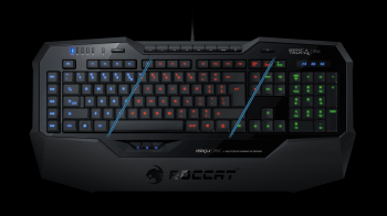 Roccat Isku XT