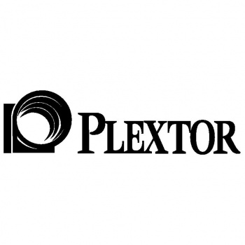 plextor logo