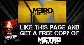 metro 2033 gratis steam 586x317