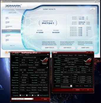 vantage vga def cpu 4 2