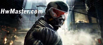 crysis 2 Crysis 2 PC Demo Update 1