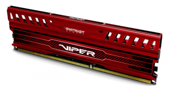 Patriot Memory Viper 3 Red