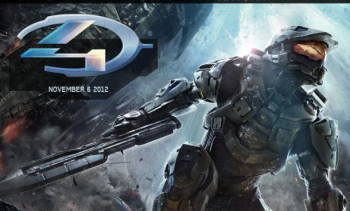 Halo 4 Pic