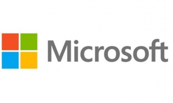 Il nuovo logo di Microsoft h partb