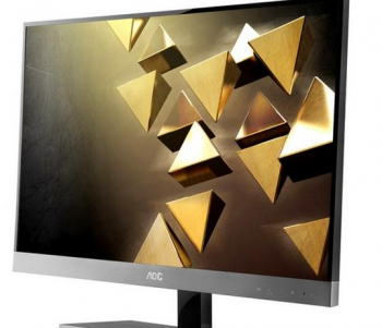 AOC i2757fh 27 inch Borderless IPS Display