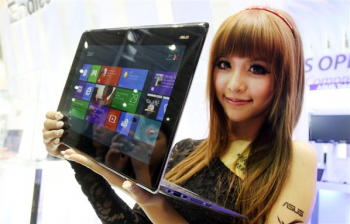 Asus Taichi