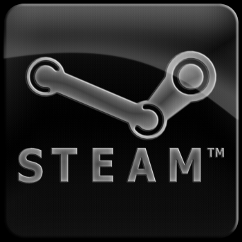 Steam Logo