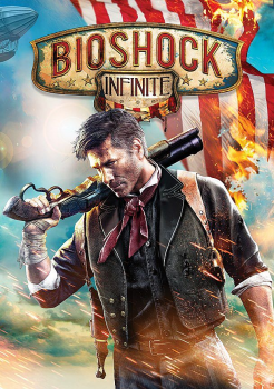 bioshock infinite