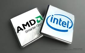 amd intel