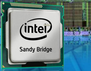 Intel Sandy Bridge