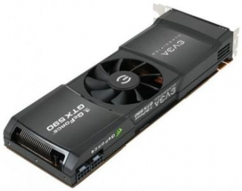 evga gtx 590 classified t