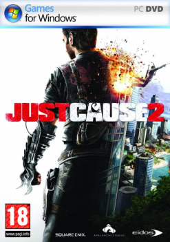 12451 just cause 2 pc