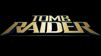 Tomb raider logo