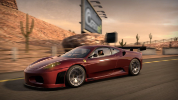 need for speed shift ferrari1