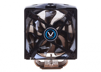 sapphire annuncia il primo cpu cooler vapor x 1