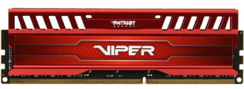 Viper 3 Venom Red