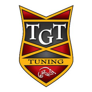 TGT logo