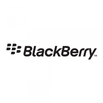 BlackBerry Logo