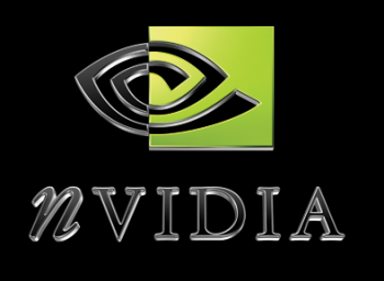 nvidia logo