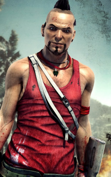 Vaas 2