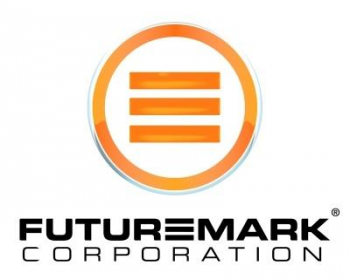 Futuremark logo 3