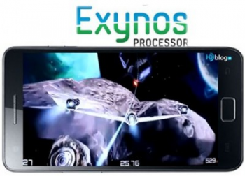 samsung exynos t