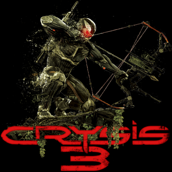 crysis 3 logo