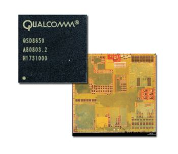 qualcomm snapdragon original