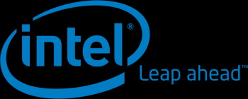 intel logo