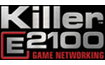 killer e2100 logo