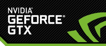 GeForce logo