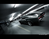 ford mustang shelby gt500 1280x1024 02 RE What is your favorite car s1280x1024 133546