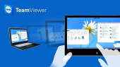 teamviewer touch t