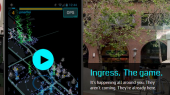 ingress