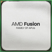 amd fusion llano