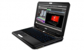 msi GT60 workstation