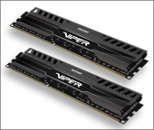 Patriot Viper 3 Series Memory Modules