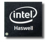 intel Haswell logo