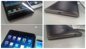 Huawei Ascend Mate Image Leaked