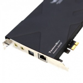 Asus Rampage III Black Edition Thunderbolt card 300x300