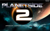 planetside 2