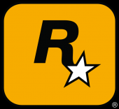 Rockstar Games logo