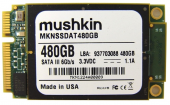 mushkin 480GB SSD