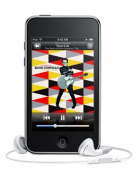 iPod Touch generazione 3