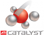 ati catalyst logo