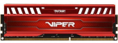 Viper 3 Venom Red